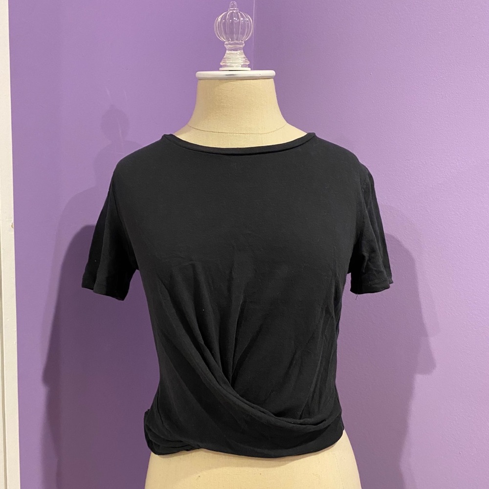 Zara Tee